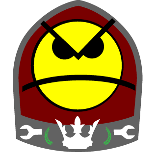 LieutenantShisno's emblem