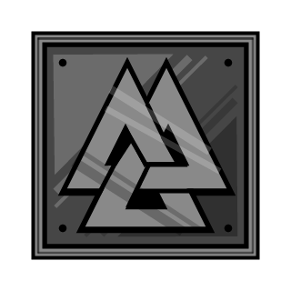 Igloomike1's emblem
