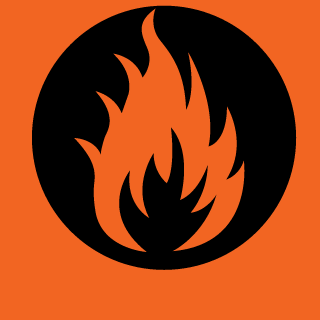 YoungBacca's emblem