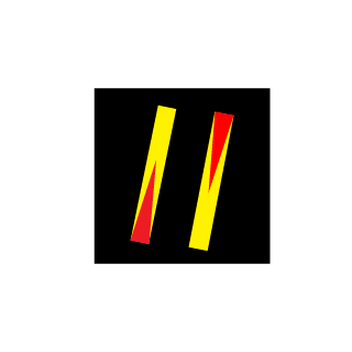 2xslash's emblem