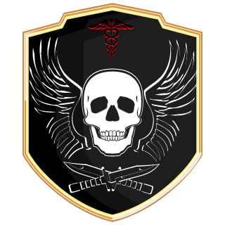 SergeantKickAss3's emblem