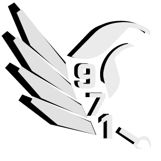 SilverEagle971's emblem