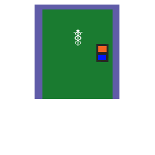 DukeNukemCZ's emblem