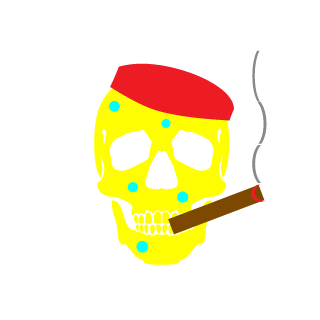 SeniorGorgonzola's emblem