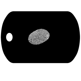 Dark Movement's emblem