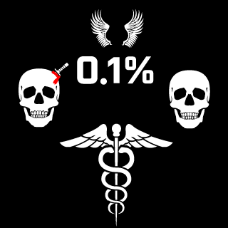 Corfroo's emblem