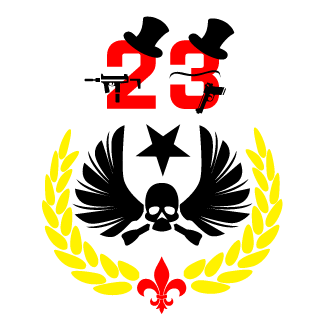Noobysk's emblem