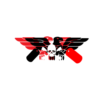 Grekov's emblem