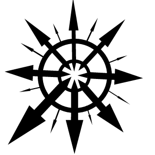 ChaosTactical's emblem