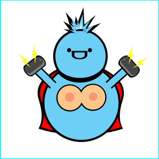 Squeezy-Cheese-Server's emblem