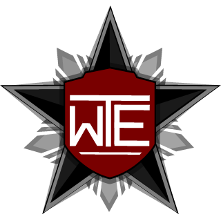 WehTunElite's emblem