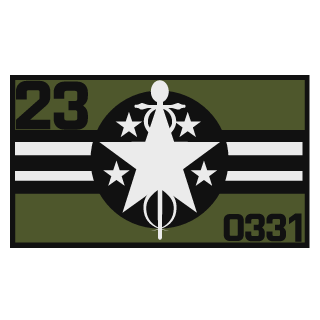 UncivilRhumbus's emblem