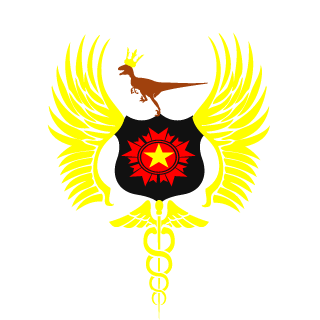 MAOA-L's emblem