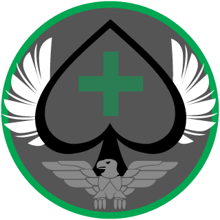 KrokodilKevin69's emblem