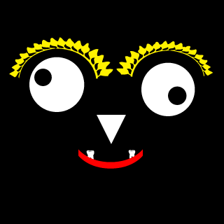 12PUMBA's emblem
