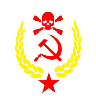 Lipetsk-Russia's emblem