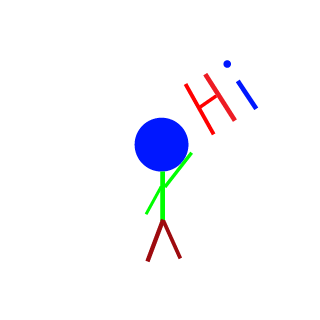 TAHC0s's emblem