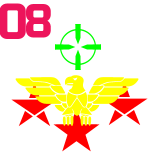 12DRacON12's emblem