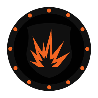 Voyacan's emblem