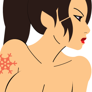 Lourenoff's emblem
