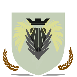 Grandio6's emblem