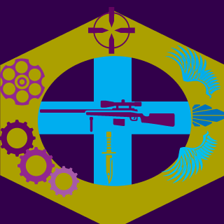 CouteauJambon's emblem