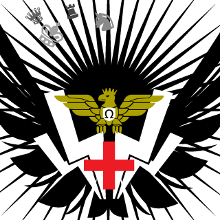 VVerzaka's emblem
