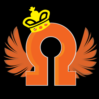 OmegaWersh's emblem