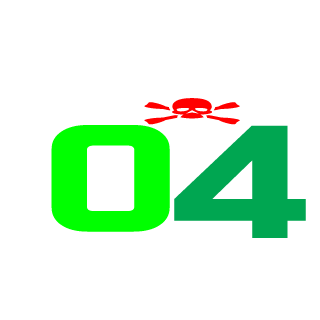 KOCALAN04's emblem