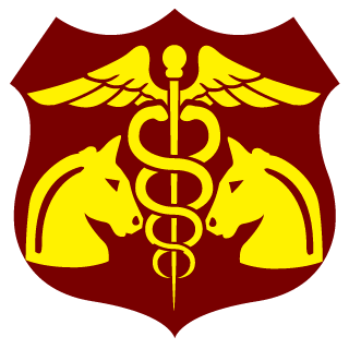 Doubec's emblem