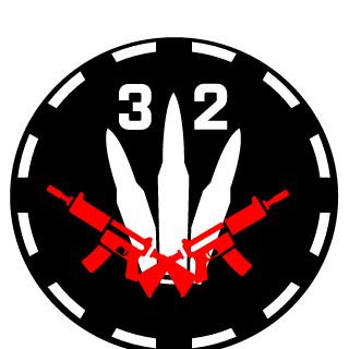 RoyVegard's emblem