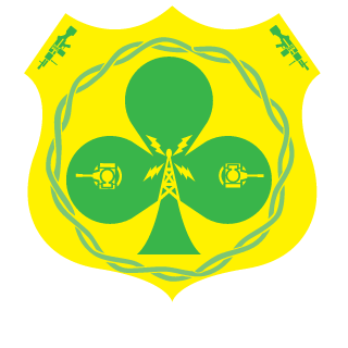 hrro's emblem