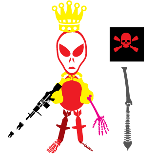 69caruso's emblem