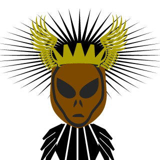 mehdimadbat's emblem