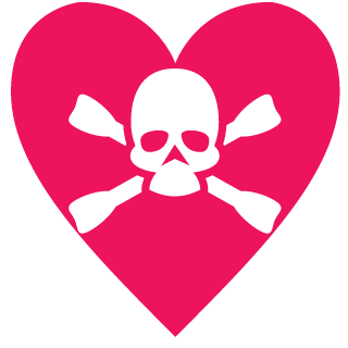 LunaMafalda's emblem