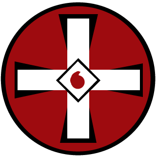 PreceptsWarrior's emblem