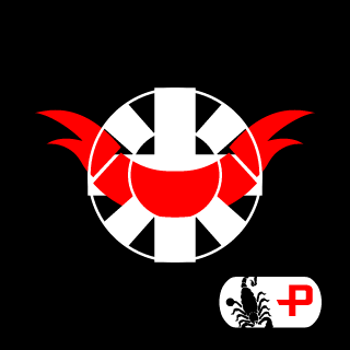 EPPO123's emblem