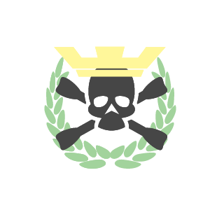 kiddeat's emblem