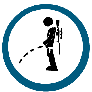 RedFoxLake's emblem