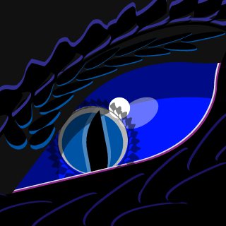 HakoDragon's emblem