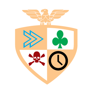 MagnusMV's emblem