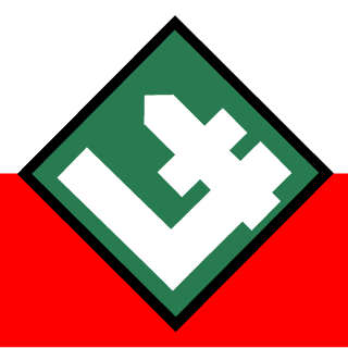Caimuns's emblem