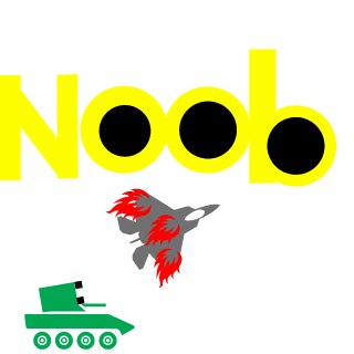 X_FLY_GO's emblem