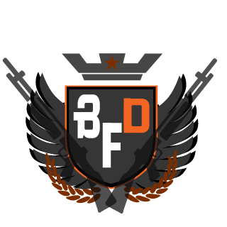 Danone_Aranha's emblem