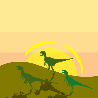 Yonan's emblem