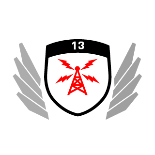Barcusson's emblem