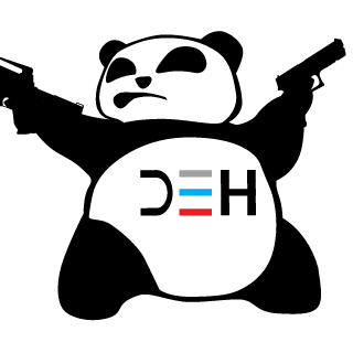 CKPOMHO's emblem