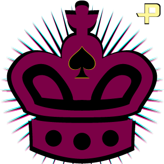 BabyDizmin's emblem