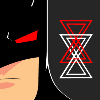 SirBruceOfWayne's emblem