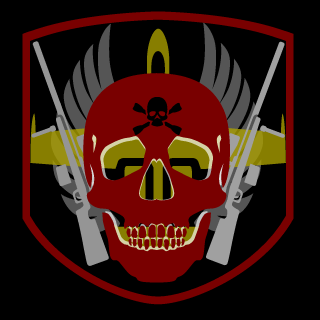 DEATH DEALERS's emblem